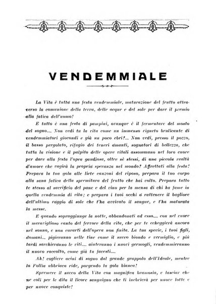 La donna italiana rivista mensile di lettere, scienze, arti e movimento sociale femminile