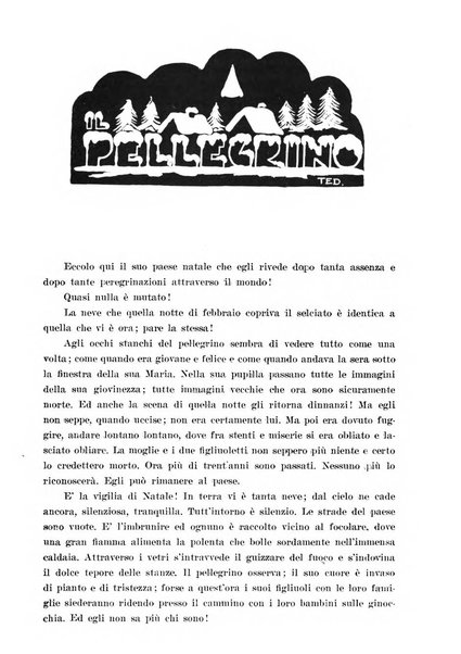 La donna italiana rivista mensile di lettere, scienze, arti e movimento sociale femminile