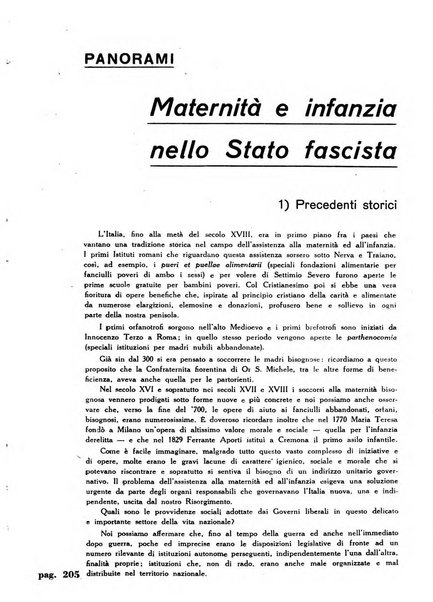 Dottrina fascista