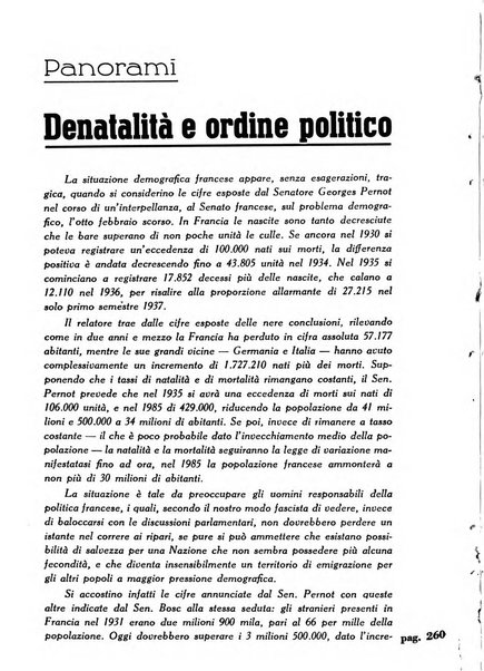 Dottrina fascista