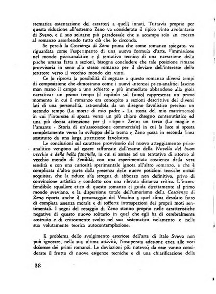 Lettere d'oggi