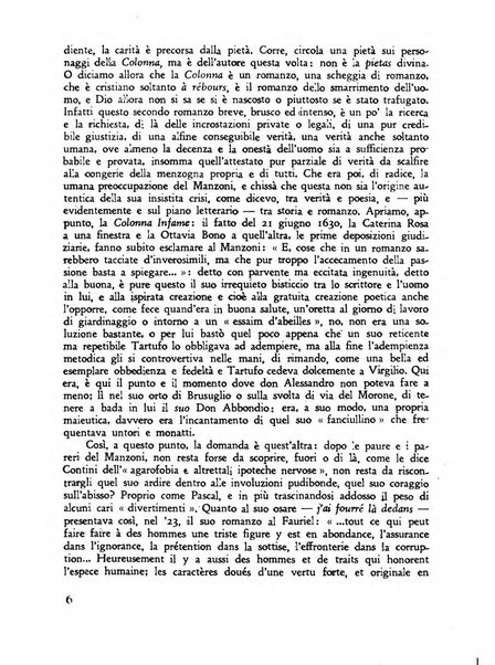 Lettere d'oggi