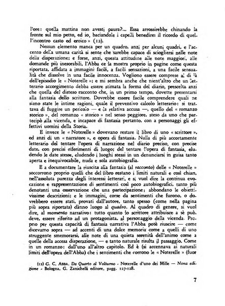 Lettere d'oggi