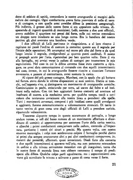 Lettere d'oggi