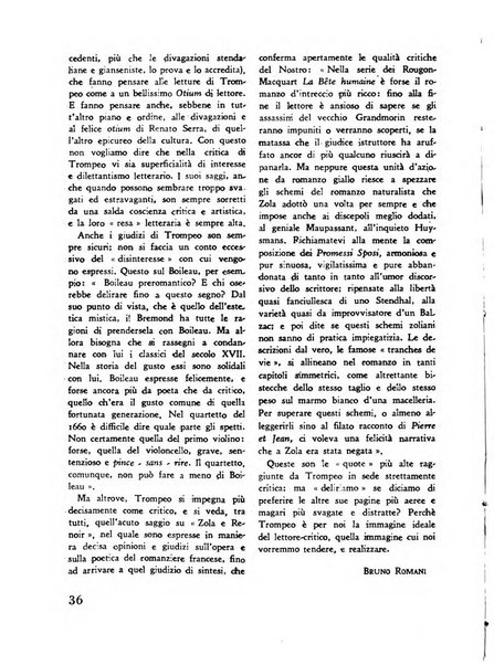 Lettere d'oggi