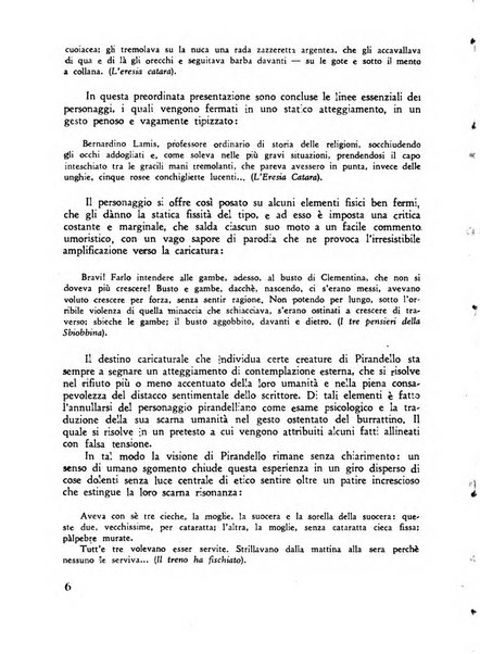 Lettere d'oggi