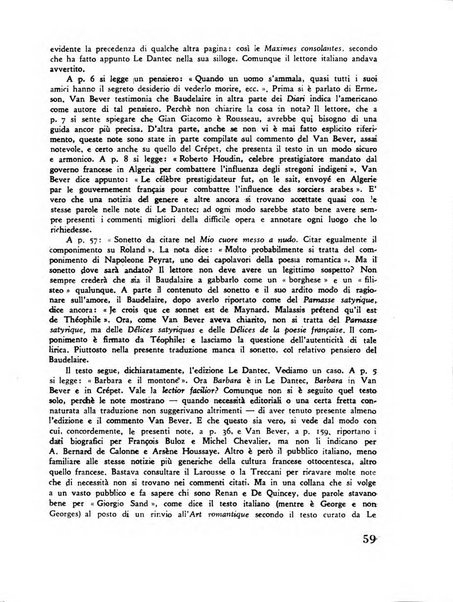 Lettere d'oggi