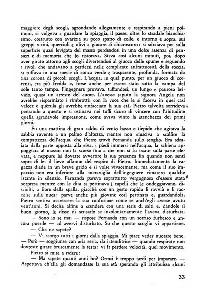 Lettere d'oggi