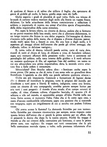 Lettere d'oggi