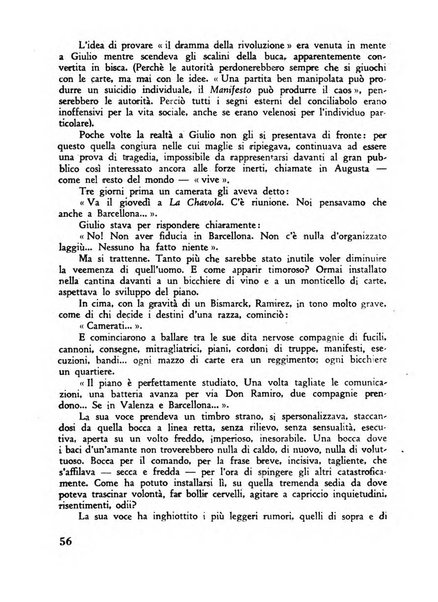 Lettere d'oggi