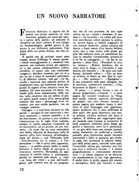 Lettere d'oggi