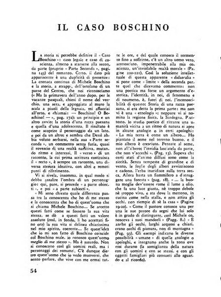 Lettere d'oggi