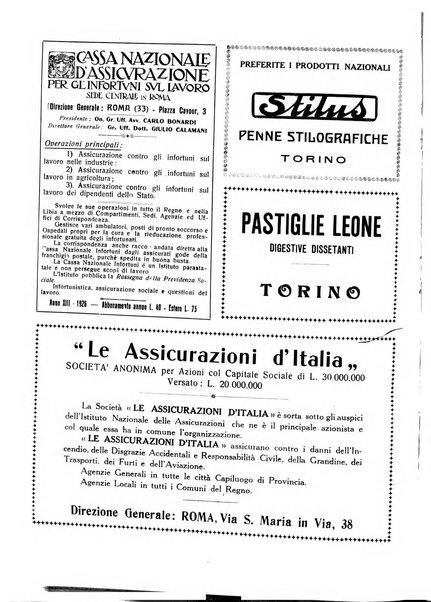 L'ordine fascista polemica