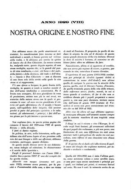 L'ordine fascista polemica