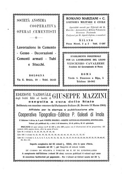 L'ordine fascista polemica