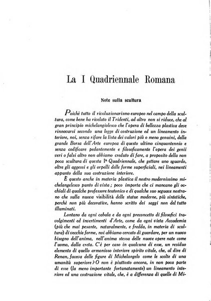 L'ordine fascista polemica