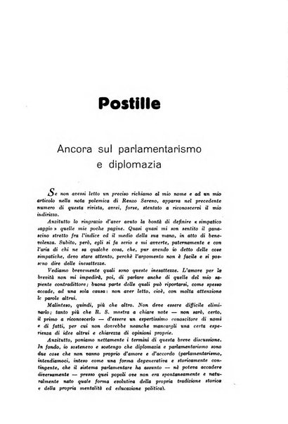 L'ordine fascista polemica