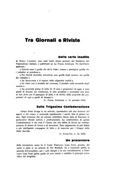 L'ordine fascista polemica