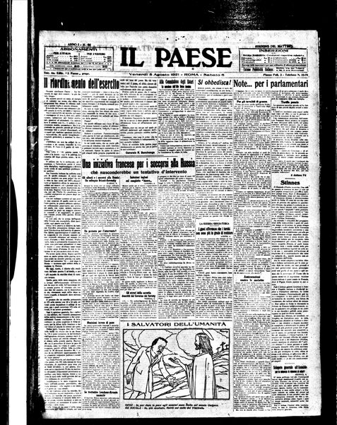 Il Paese