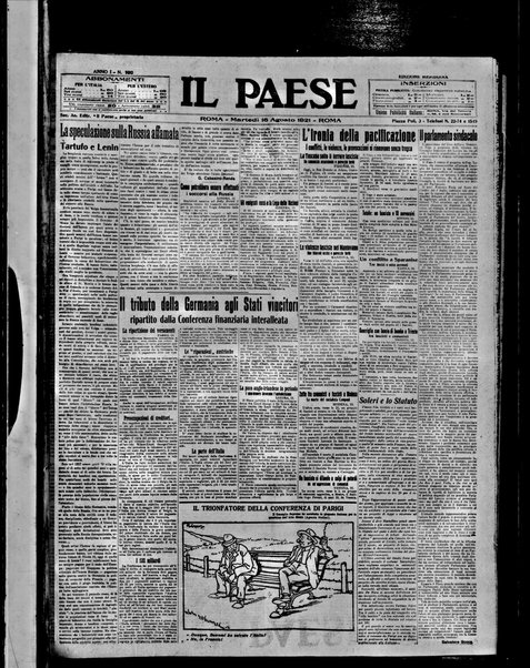 Il Paese