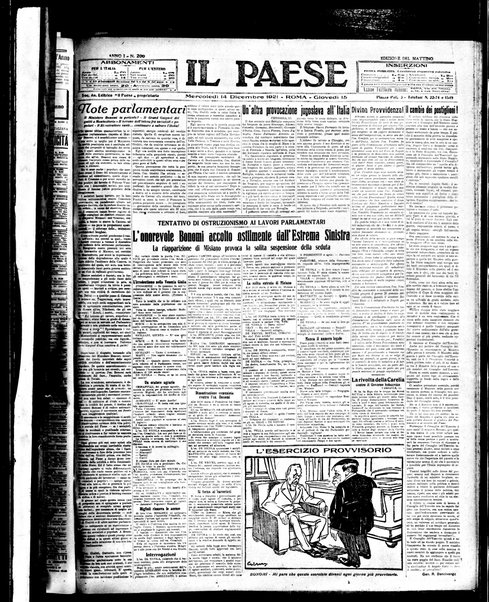 Il Paese