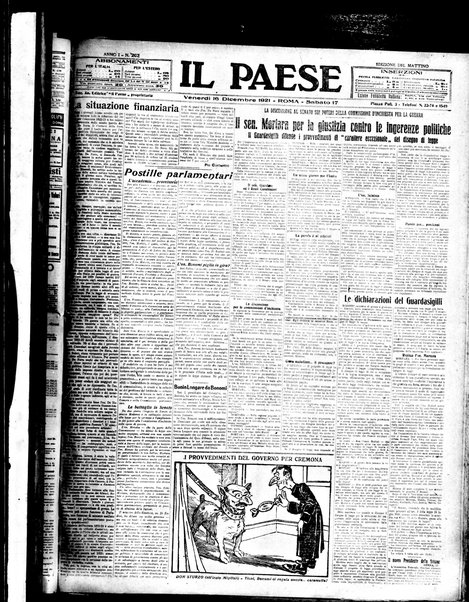 Il Paese