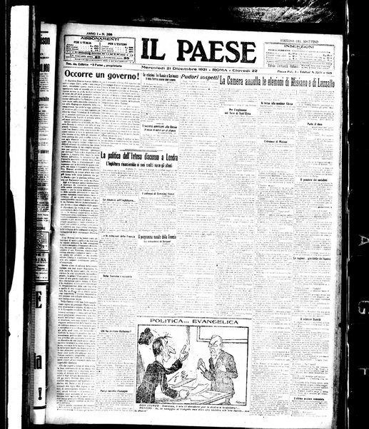 Il Paese