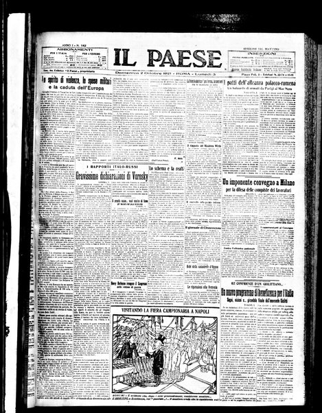 Il Paese