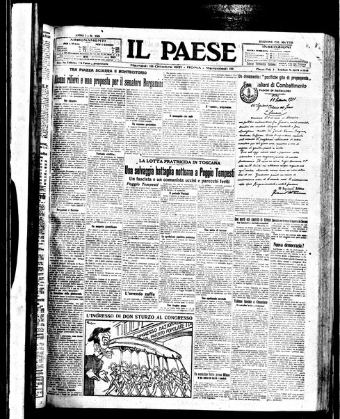 Il Paese