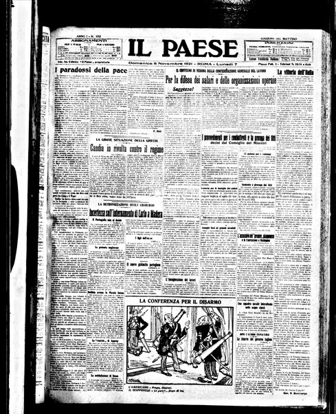 Il Paese