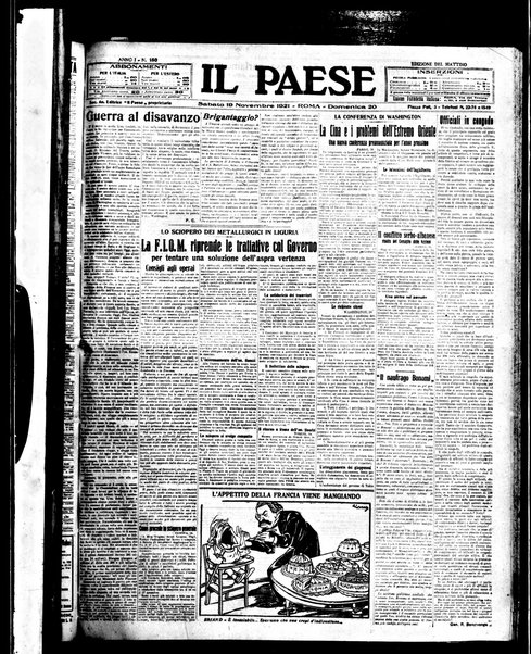 Il Paese