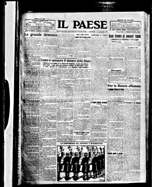 Il Paese