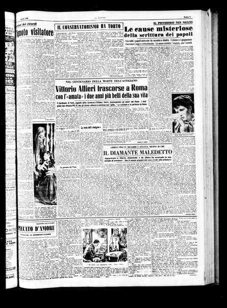 Il paese : quotidiano democratico del mattino