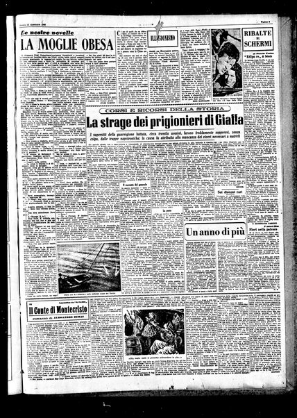 Il paese : quotidiano democratico del mattino