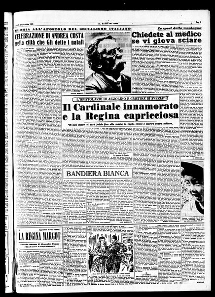 Il paese : quotidiano democratico del mattino