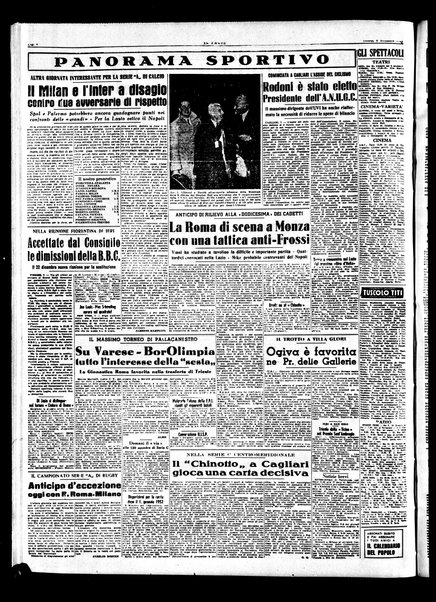 Il paese : quotidiano democratico del mattino