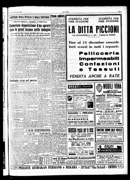 Il paese : quotidiano democratico del mattino