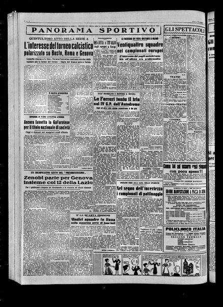 Il paese : quotidiano democratico del mattino