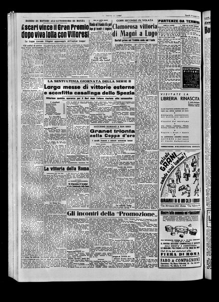 Il paese : quotidiano democratico del mattino