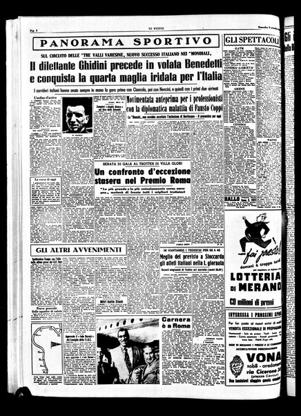 Il paese : quotidiano democratico del mattino