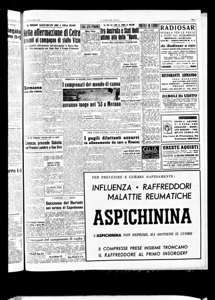 Il paese : quotidiano democratico del mattino