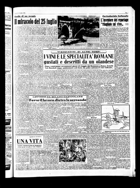 Il paese : quotidiano democratico del mattino