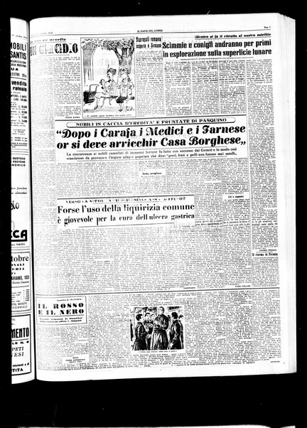 Il paese : quotidiano democratico del mattino