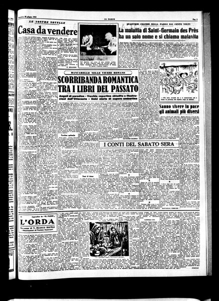 Il paese : quotidiano democratico del mattino