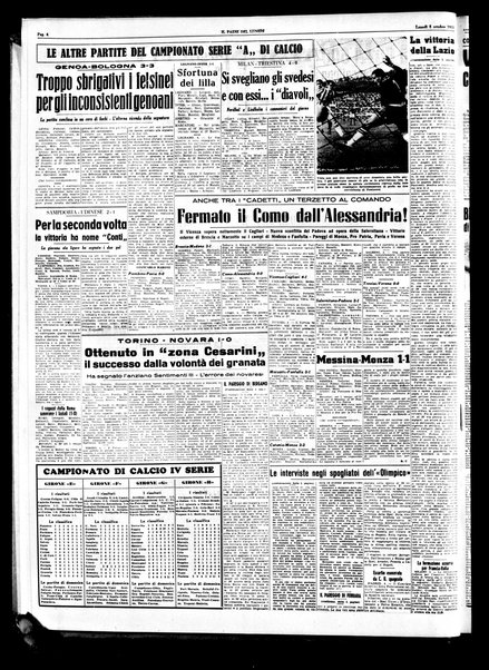 Il paese : quotidiano democratico del mattino