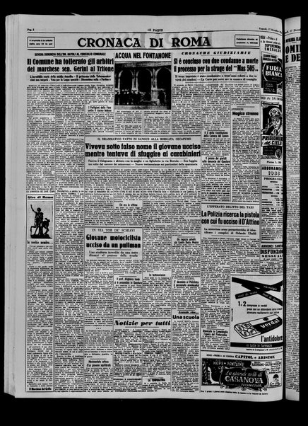 Il paese : quotidiano democratico del mattino