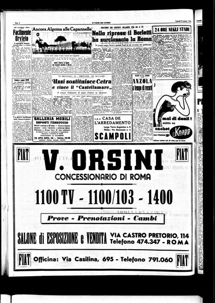 Il paese : quotidiano democratico del mattino