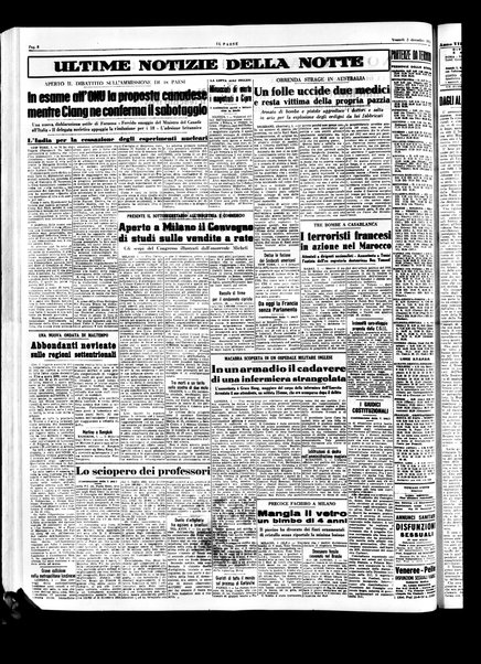 Il paese : quotidiano democratico del mattino