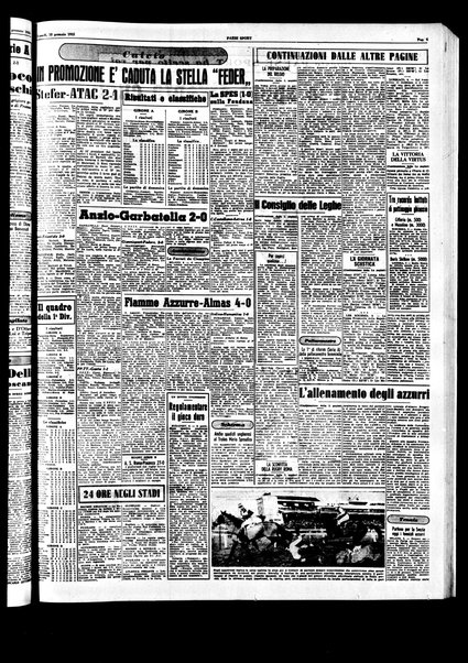 Il paese : quotidiano democratico del mattino