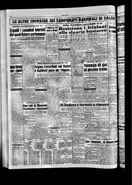 Il paese : quotidiano democratico del mattino